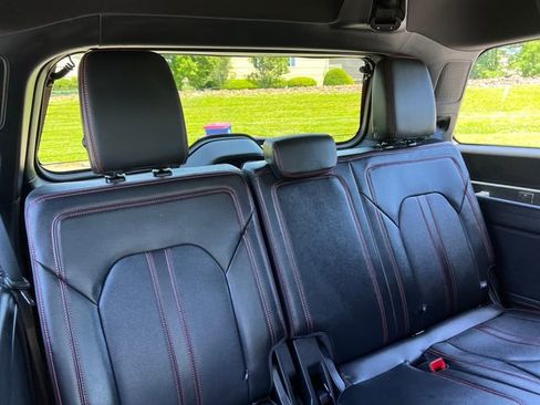 Certified 2023 Ford Expedition Limited AWD/4WD image 34
