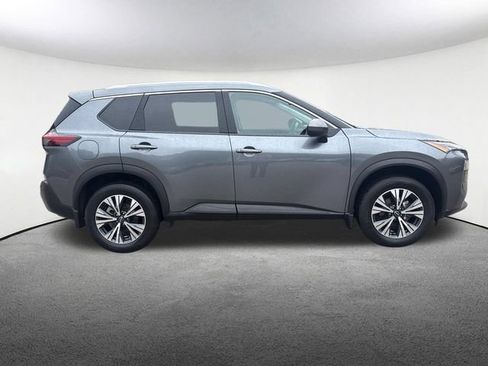 Used 2023 Nissan Rogue SV w/ SV Premium B Package AWD/4WD image 31