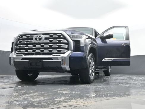 Used 2022 Toyota Tundra 1794 Edition image 34