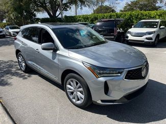 Used 2023 Acura RDX FWD video 1