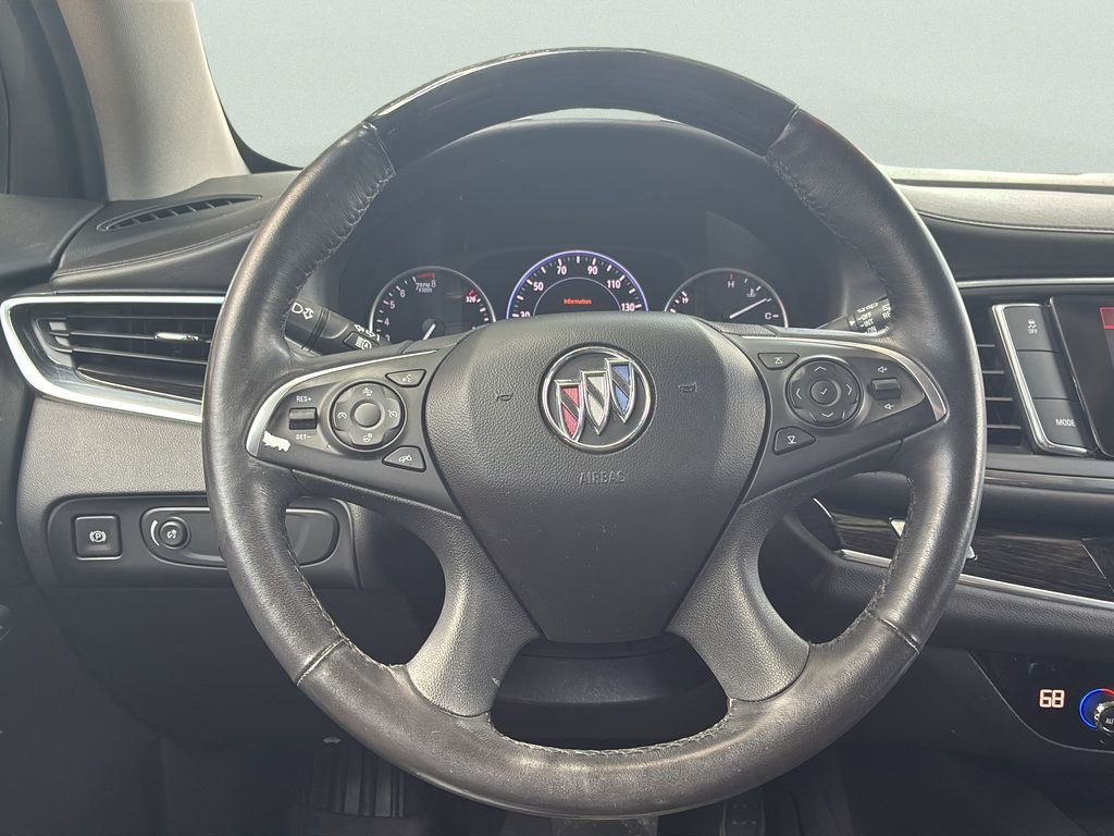 Used 2020 Buick Enclave Avenir w/ Avenir Technology Package FWD image 37