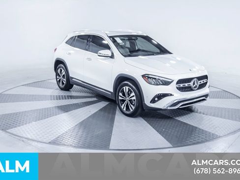 Used 2024 Mercedes-Benz GLA 250 image 14