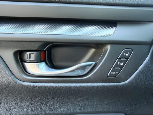 New 2026 Honda CR-V Sport-L image 19