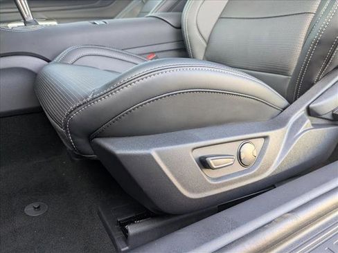 New 2026 Ford Mustang Premium image 4