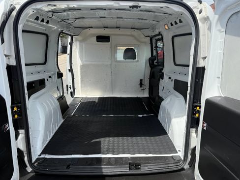 Used 2021 RAM ProMaster City Tradesman w/ Window Group 09 FWD image 13