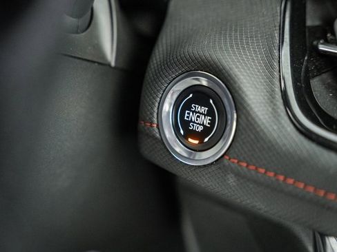 Used 2024 Chevrolet TrailBlazer RS image 26