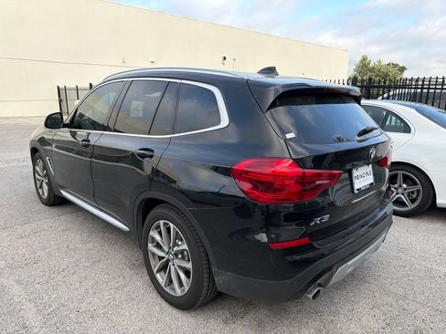 Used 2019 BMW X3 sDrive30i RWD image 3