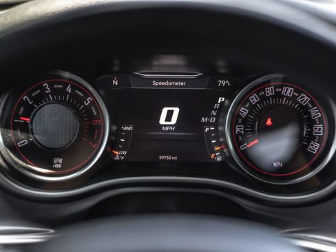Used 2019 Dodge Challenger R/T Scat Pack RWD image 6
