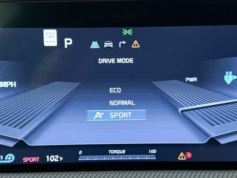 Certified 2023 Kia EV6 GT AWD/4WD image 14