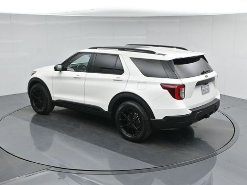 Used 2022 Ford Explorer Timberline AWD/4WD image 47