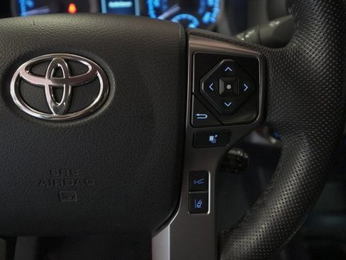 Certified 2023 Toyota Tacoma SR5 image 18