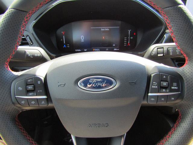 Used 2024 Ford Escape ST-Line w/ Tech Pack #1 AWD/4WD image 18