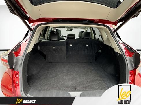 Used 2023 Nissan Murano Platinum AWD/4WD image 28
