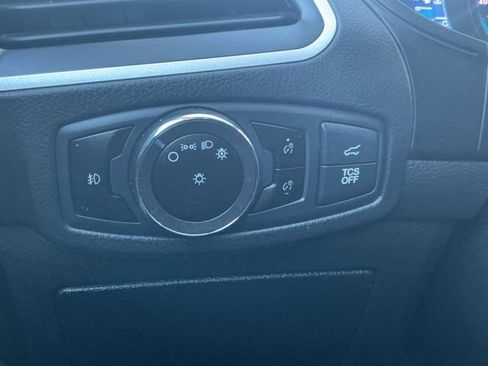 Used 2023 Ford Edge SEL w/ Convenience Package AWD/4WD image 58