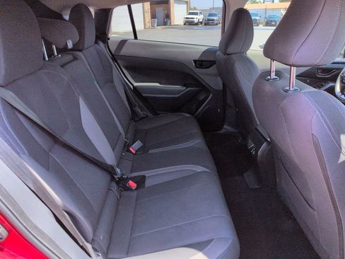 Used 2025 Subaru Crosstrek 2.5i Premium AWD/4WD image 27