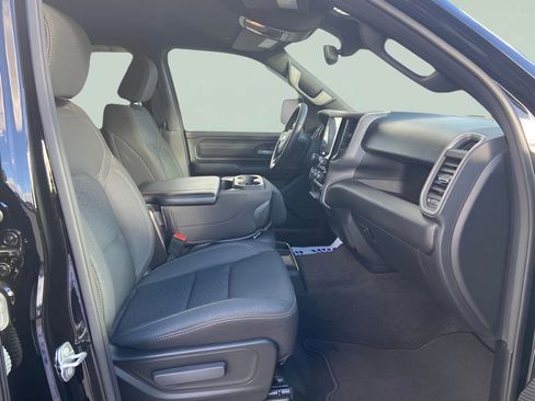 Used 2025 RAM 1500 Tradesman image 22