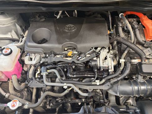 Used 2021 Toyota Sienna Limited AWD/4WD image 21