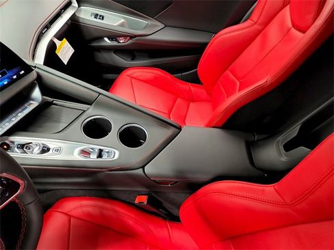 New 2026 Chevrolet Corvette Z06 image 21