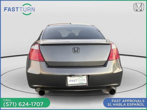 Used 2009 Honda Accord EX-L image 7