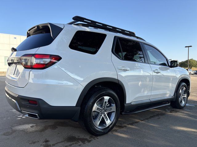 New 2026 Honda Pilot EX-L image 4