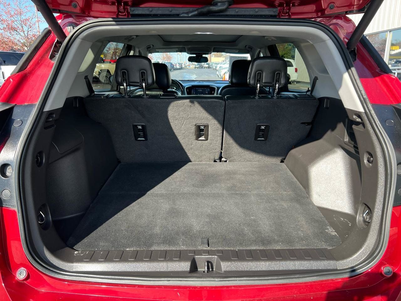 Used 2019 GMC Terrain SLT w/ Preferred Package FWD image 13