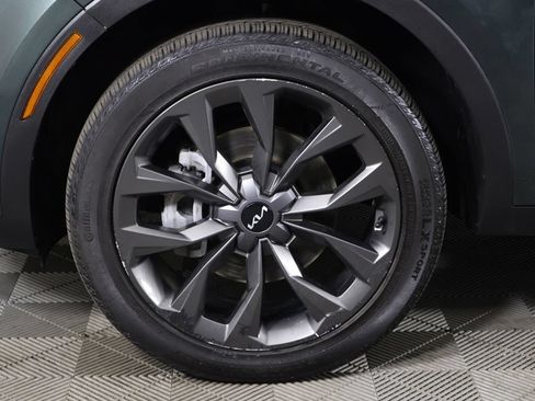 Used 2023 Kia Sorento X-Line EX AWD/4WD image 24