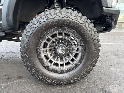 Used 2024 Ford F250 Lariat w/ Lariat Ultimate Package image 64