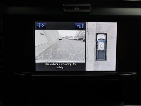 New 2026 Ford F450 XL w/ 360-Degree Camera Package image 9
