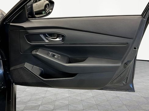 Used 2024 Honda Accord EX image 28
