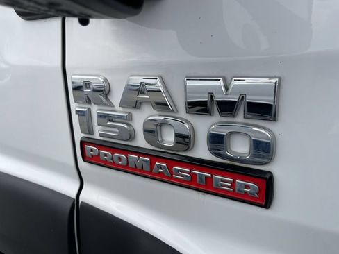 Used 2021 RAM ProMaster 1500 FWD image 3