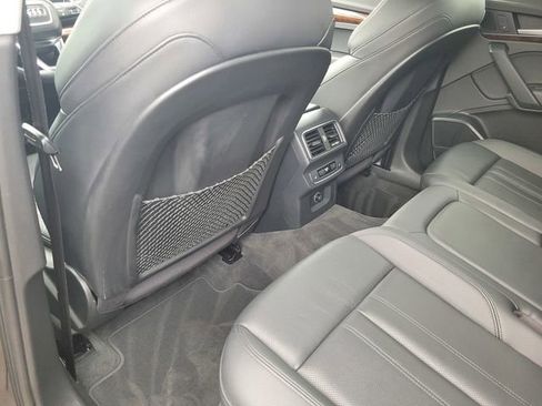 Used 2018 Audi Q5 2.0T Premium Plus image 12