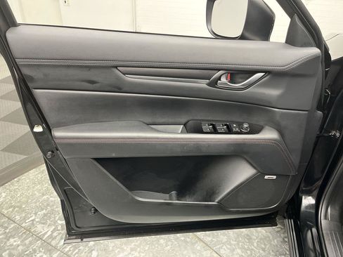 Used 2025 MAZDA CX-5 Carbon Edition AWD/4WD image 7