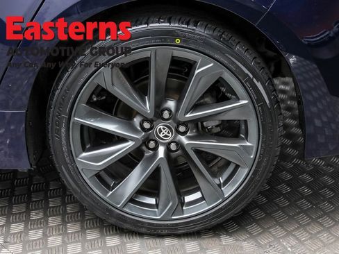 Used 2020 Toyota Corolla SE image 8