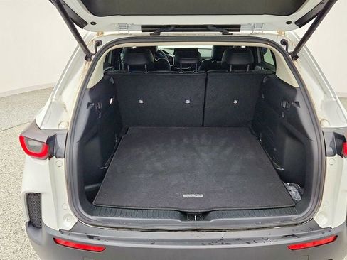Used 2024 MAZDA CX-50 AWD 2.5 S w/ Cargo Package image 21
