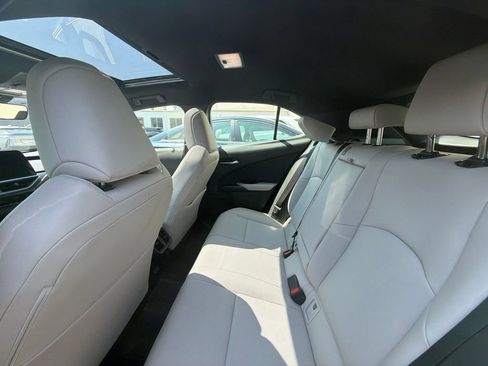 Used 2023 Lexus UX 250h AWD w/ Accessory Package (Z1) image 12