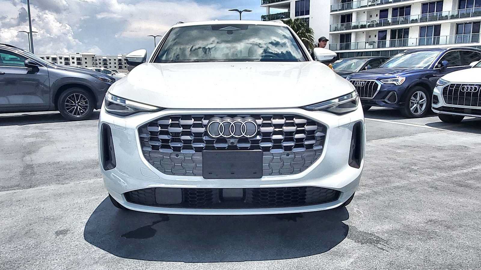 New 2026 Audi Q5 Premium Plus AWD/4WD image 9