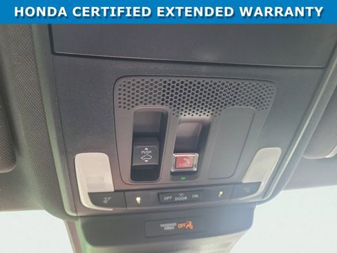 Certified 2024 Honda Accord Sport image 32