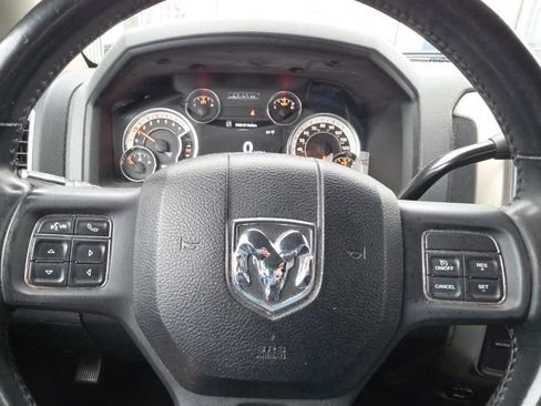 Used 2013 RAM 1500 Big Horn AWD/4WD image 3