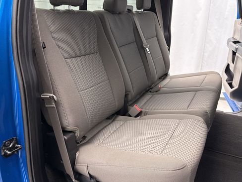 Certified 2019 Ford F150 XLT w/ Equipment Group 302A Luxury image 35