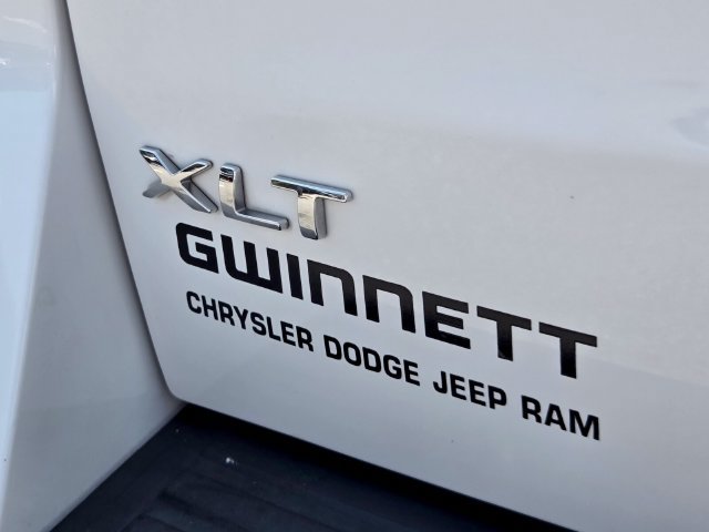 Used 2024 Ford Expedition XLT RWD image 35