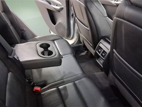 Used 2022 Cadillac XT4 Premium Luxury w/ Safety Alert Package image 15