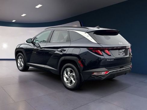 Used 2024 Hyundai Tucson SEL image 3