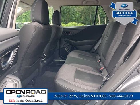 Certified 2025 Subaru Outback Premium w/ Popular Package #1 AWD/4WD image 26