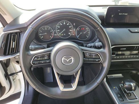 Used 2025 MAZDA CX-90 3.3 Turbo w/ Select Package image 16