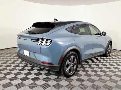 Used 2023 Ford Mustang Mach-E Select AWD/4WD image 4