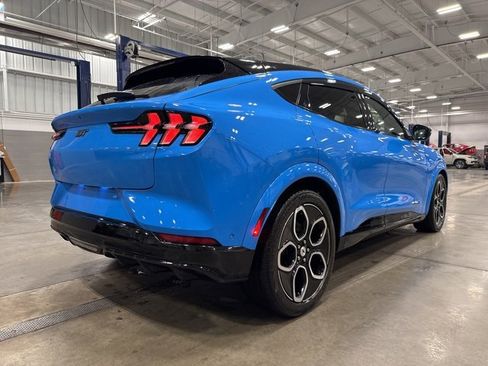 Used 2023 Ford Mustang Mach-E GT image 7