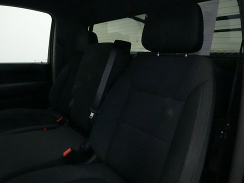 Used 2020 Chevrolet Silverado 2500 W/T w/ WT Convenience Package image 16