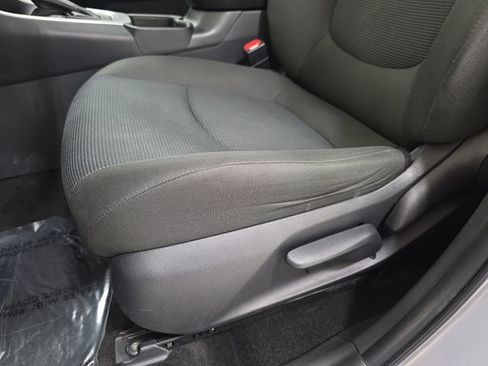 Certified 2025 Toyota RAV4 LE FWD image 26