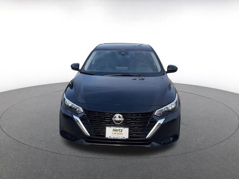 Used 2025 Nissan Sentra SV FWD image 3