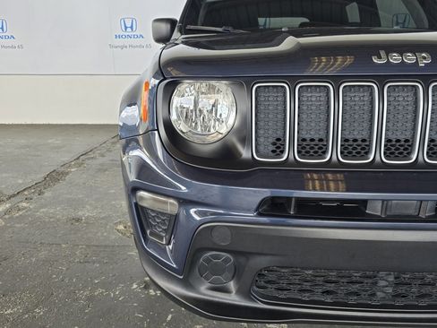 Used 2022 Jeep Renegade Sport w/ Sport Appearance Group image 32